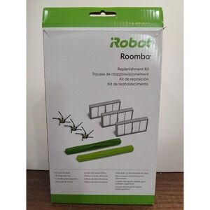 iRobot Roomba Replenishment Kit for Roomba S Series Vacuum Cleaner B15